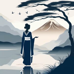 The Art of Mindfulness on the Shugendō Peaks