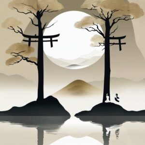 Senkyo Gate: A Gateway to New Experiences, Challenges, and Growth