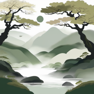 Unlocking the Power of Forgiveness on the Sennin Path