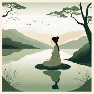 Finding Inner Peace through Mindfulness and Movement
