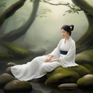 The Ancient Wisdom of Senkyo Realm’s Ancestors