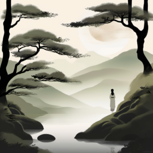 Discovering the Beauty of Community at Kōya Silence