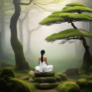 How the Senkyo Realm Can Help You Achieve a State of Flow