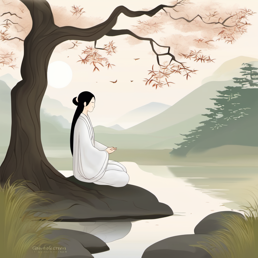 Unlocking the Power of Self-Love at Sennin Dwelling