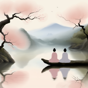 The Power of Kōya Silence: How Nature Can Help You Find Your True Self