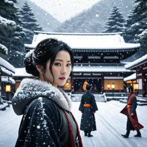 Unlocking the Secrets of Sennin Path — A Journey Through Japan’s Most Mysterious Mountain Route