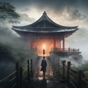 How Senkyo Gate Can Help You Overcome Fear and Anxiety