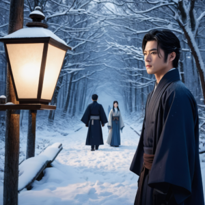 Uncovering the Mystery of Senkyo Realm — A Guide to Japan’s Most Enigmatic Spiritual Sites