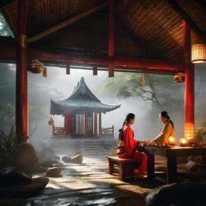 The Ancient Art of Shugendō: Unlocking the Spiritual Power of Nature