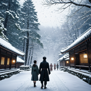 Discovering Hidden Satoyama — The Unseen World of Japan’s Forests and Villages