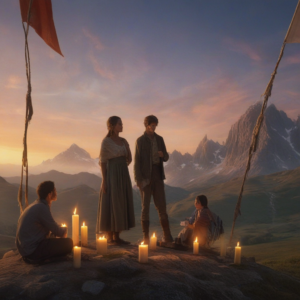 Exploring the Mystical Significance of Candles and Light