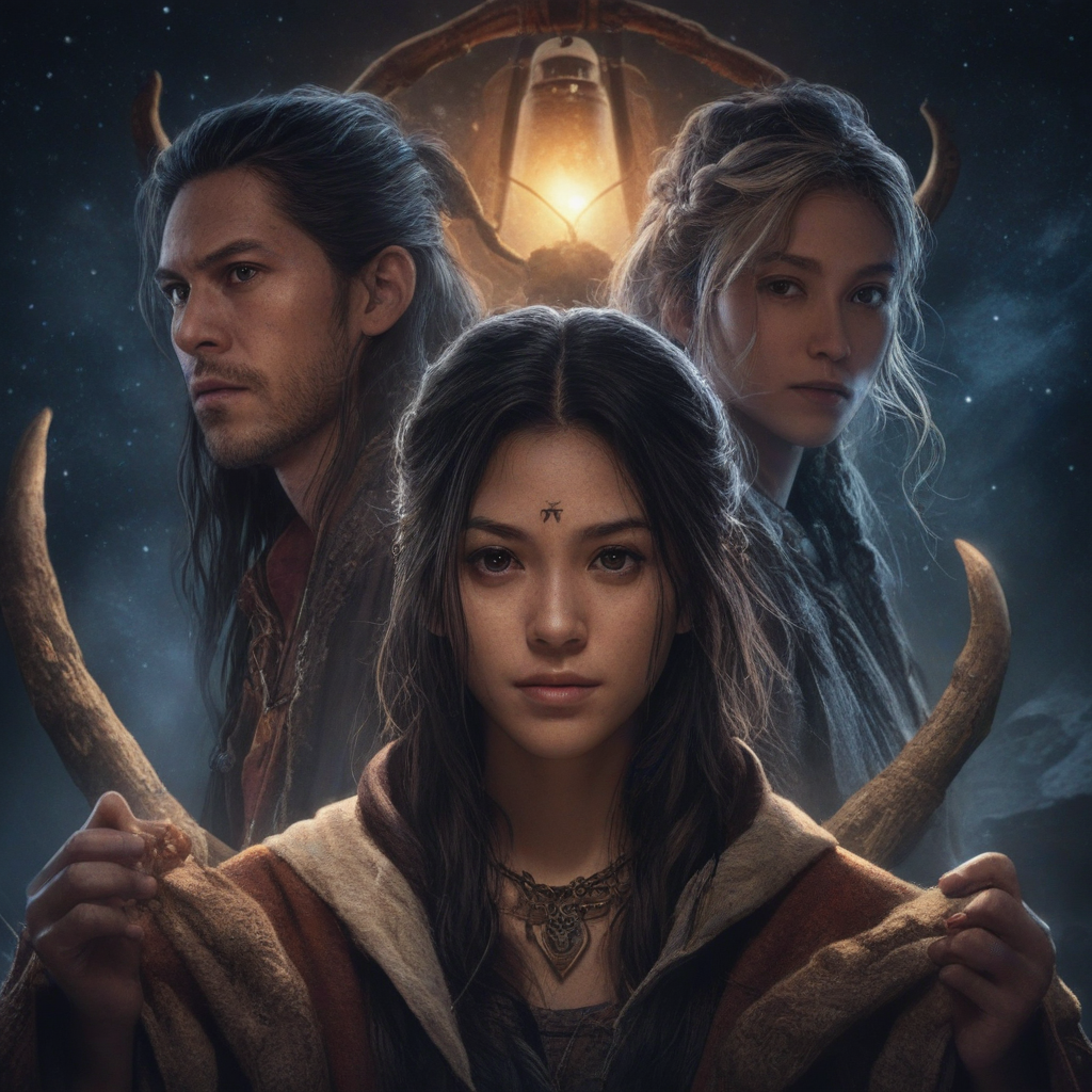 Unlocking the Power of Shamanic Divination and Scrying