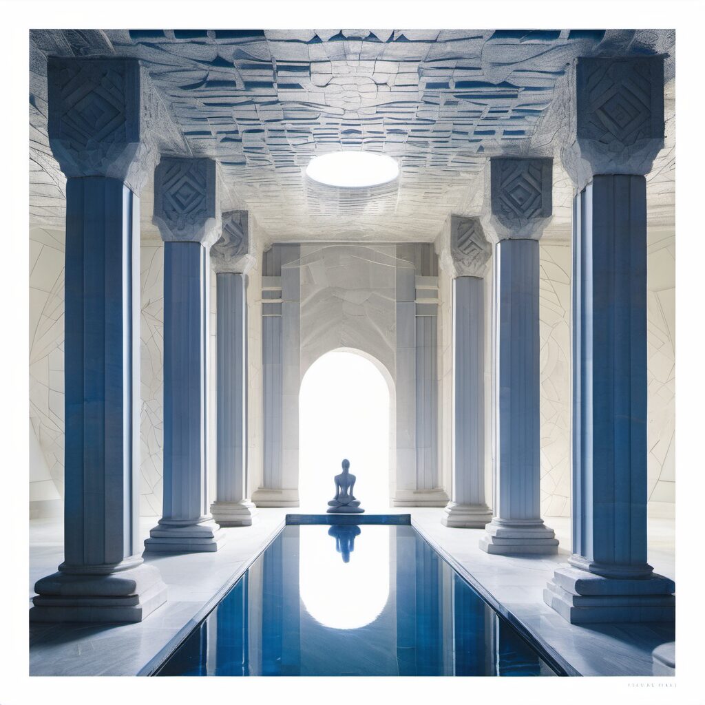 The Nine Worlds of Norse Mythology — Exploring the Cosmic Hierarchy