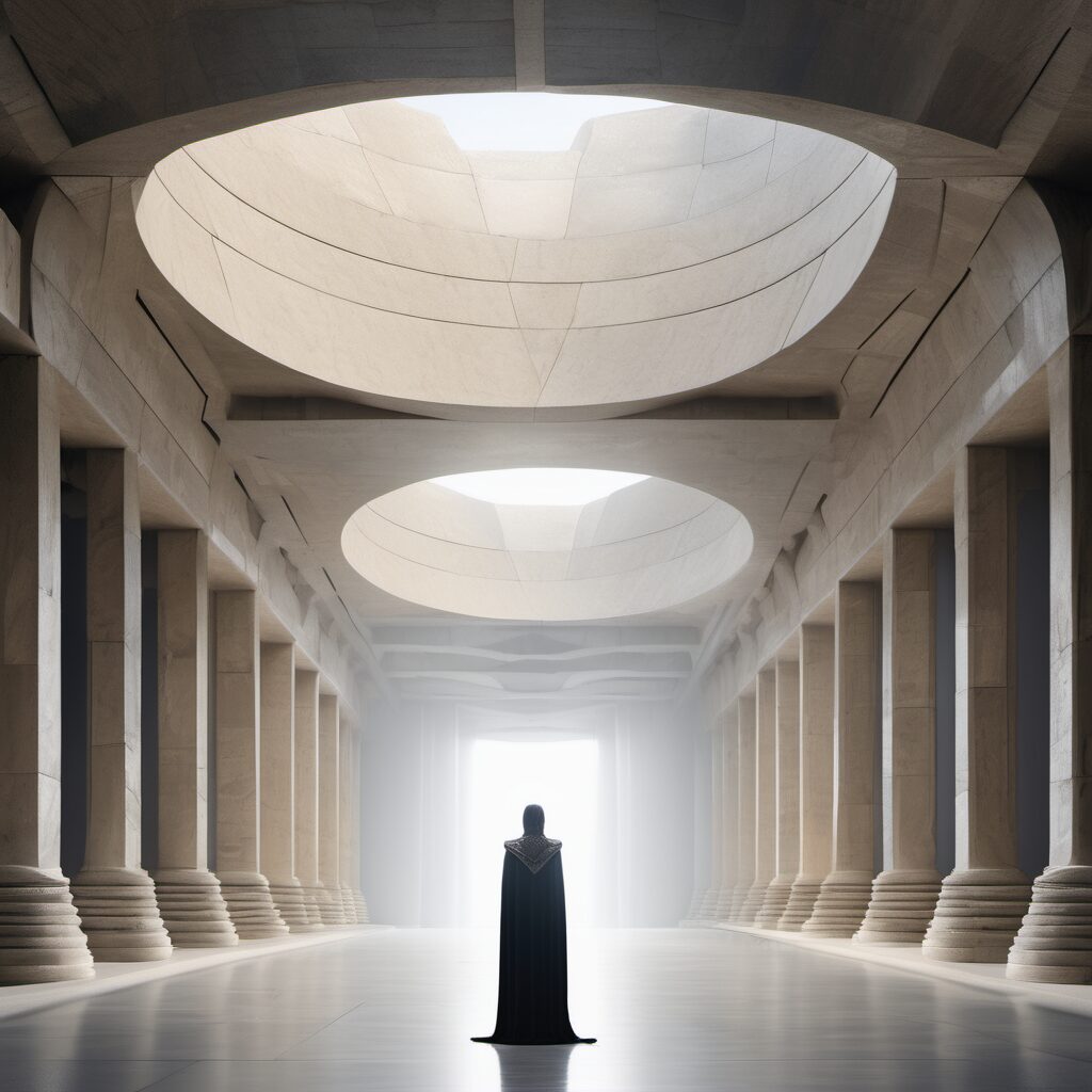 The Warrior Culture of Asgard: What Valhalla Teaches Us About Heroism