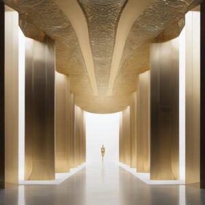 From Giants to Gods: The Evolution of Norse Mythology in Modern Times