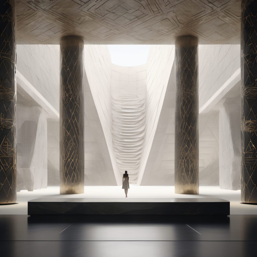 Valkyries in War-Torn Times: How Their Work Shapes Our Understanding of Mortality