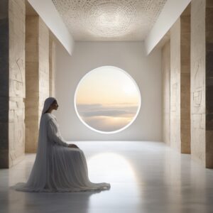 The Cosmic Dance of the Norns: Weaving the Fabric of Destiny