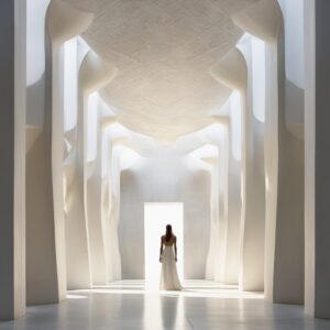 The All-Mother’s Wisdom: A Deep Dive into Freyja’s Psychology and Symbolism