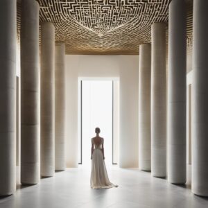 Becoming a Shieldmaiden: Empowering Women Through Valkyrie-Inspired Leadership