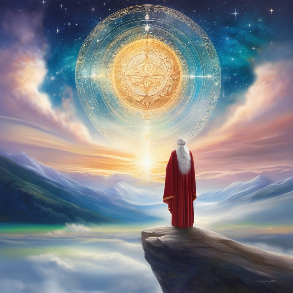 A Hero’s Journey — Analyzing the Archetypal Patterns of Odin in Modern Storytelling