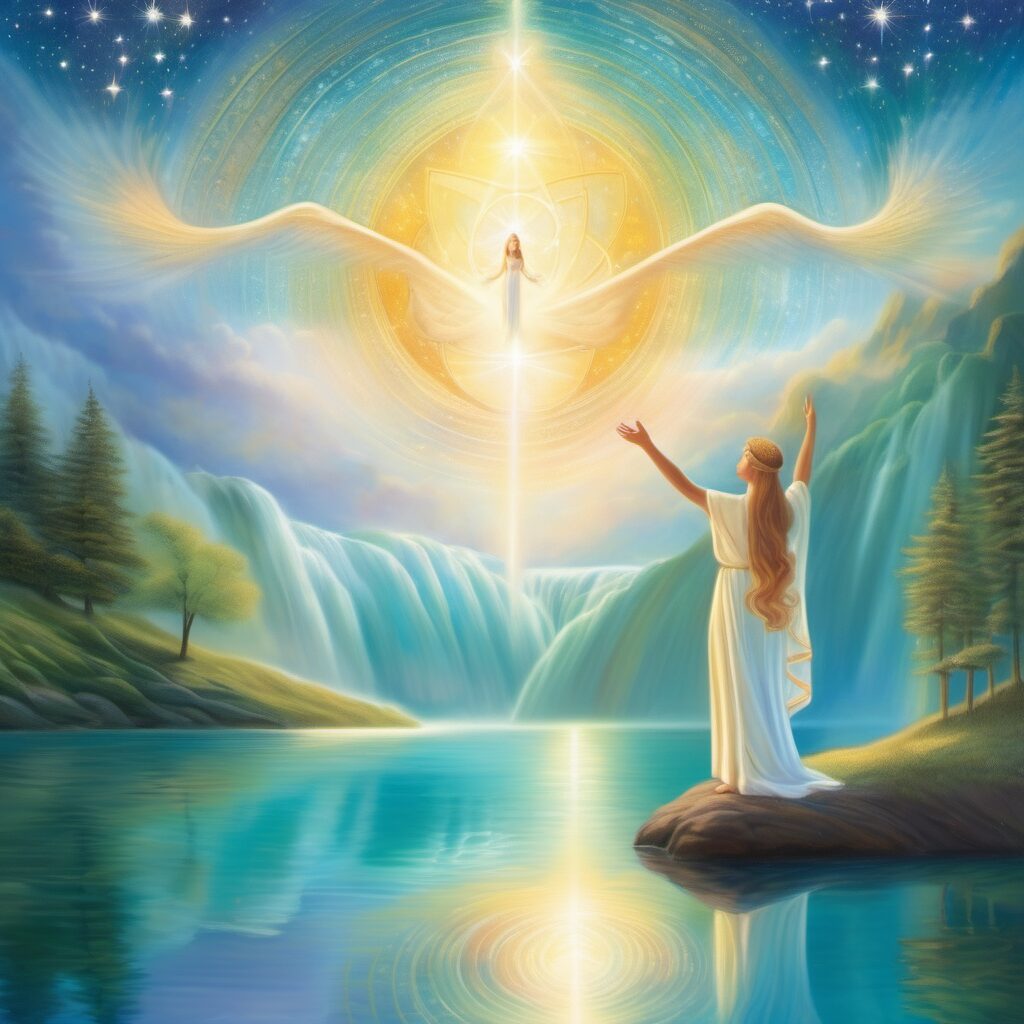 The Gods Among Us — Exploring the Roles of the Nine Worlds in Norse Cosmology