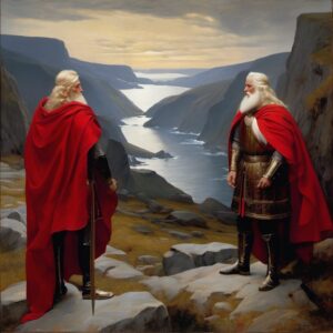 Unraveling the Mystery of Odin’s Wisdom: The All-Father’s Role in Valhalla