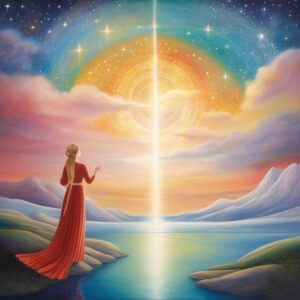 The Well-Known Path — Unpacking the Symbolism of the Nine Worlds’ Interconnectedness