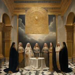 Uncovering the Secrets of the Norns: The Fates of Norse Cosmology