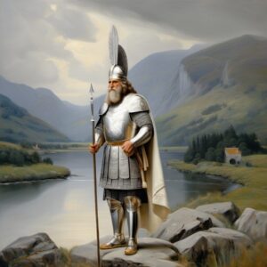 Odin’s Archetype: What Can We Learn from the God of Wisdom?