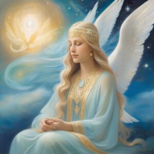 Valkyries’ Visions — A Study on Female Empowerment, Prophecy, and Destiny in Norse Culture