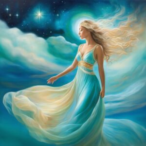 Valkyries of Valhalla’s Hall — A Study on the Psychology of Immortality, Honor, and Sacrifice