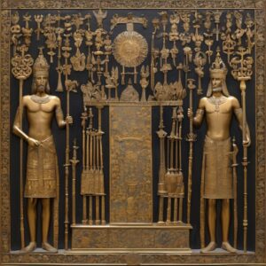 The Power of Ragnarök: Understanding the End of Days in Norse Cosmology