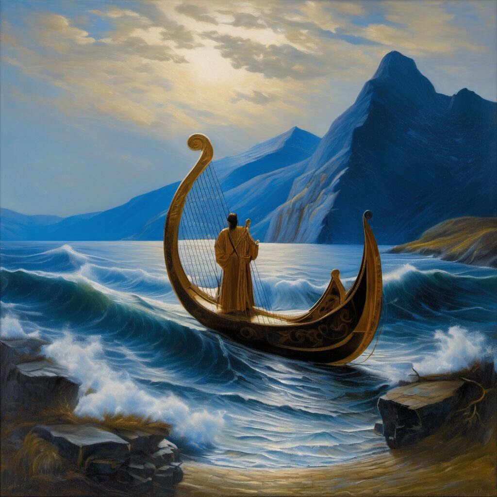 The Significance of Tyr’s Sacrifice: A Symbol of Courage and Loyalty