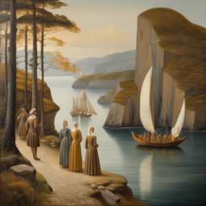 Exploring the World of the Elves: Their Role in Norse Mythology