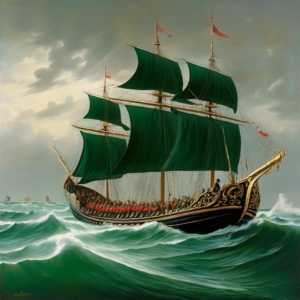 The Lore of Asgard — Uncovering the Mysteries of the Golden Realm