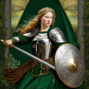 What’s in a Name? The Significance of Names in Norse Mythology