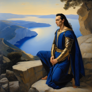 The Many Faces of Loki — Unpacking the Trickster’s Complex Personality