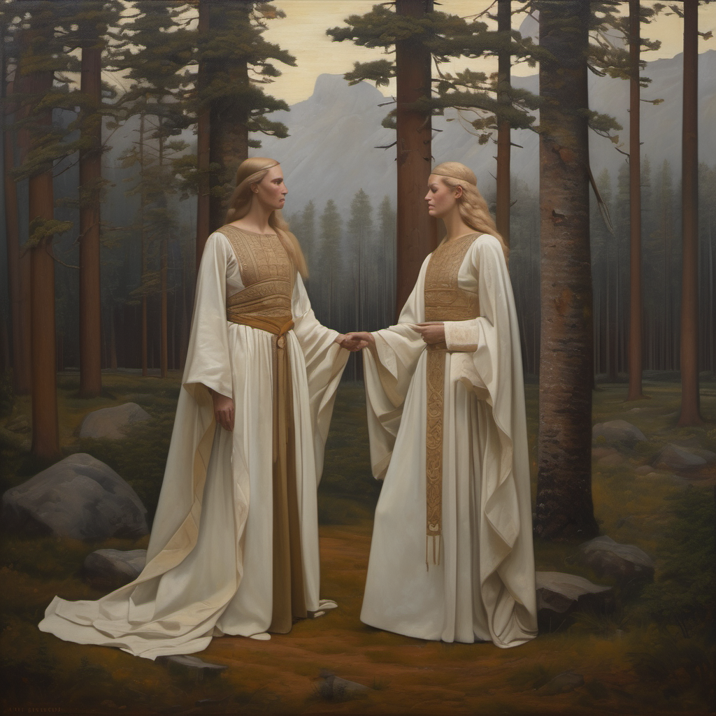 Unlocking the Secrets of Hel’s Realm — What Does it Represent in Norse Mythology?