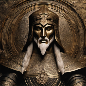 Asgard’s Einherjar: The Undead Warriors of Valhalla — Their Roles, Responsibilities, and Significance