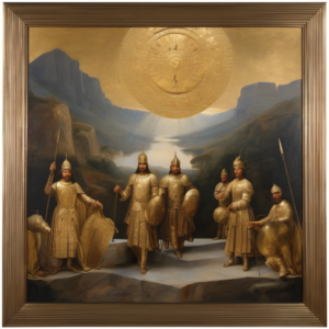 The Nine Worlds’ Connection to Astrology — Unpacking the Timeless Themes and Symbolism