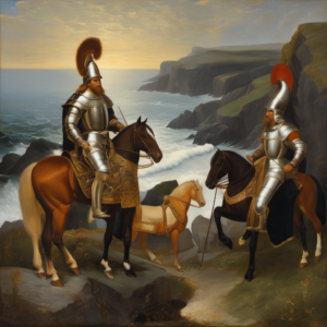 Norse Cosmology: The Interconnectedness of the Nine Worlds — A Deep Dive into the Worldview of Old Norse People