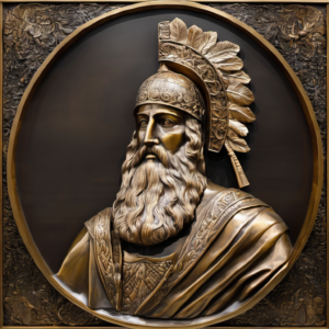 Odin’s Wisdom: A Study of his Role as a Patron of Wisdom and Knowledge