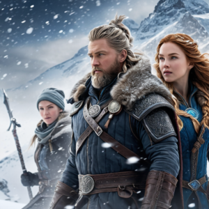 Odin’s Eye: A Symbol of Insight and Wisdom — Unpacking its Significance in Norse Mythology