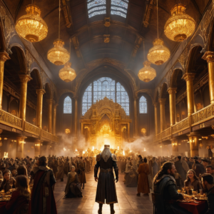 The All-Father’s Guidance: Odin’s Role as a Mentor to Heroes