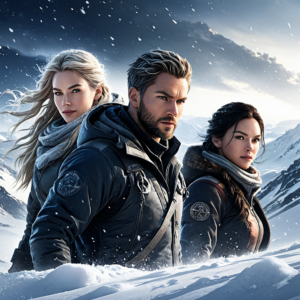 Ragnarök: A Study of the Causes and Consequences of the End Times