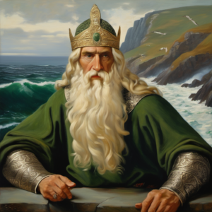 From Mortal to God: The Transformation of Heroes in Norse Mythology