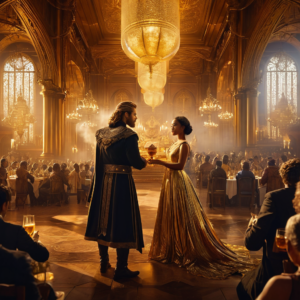 The Nine Worlds’ Connection to Environmentalism — Unpacking the Timeless Themes and Symbolism