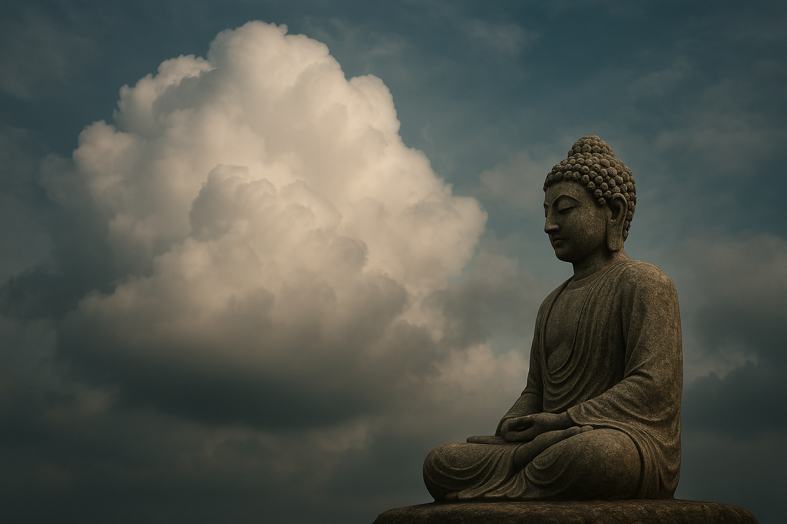 The Cloud of Unknowing and Zen Koans — When unknowing becomes the highest wisdom