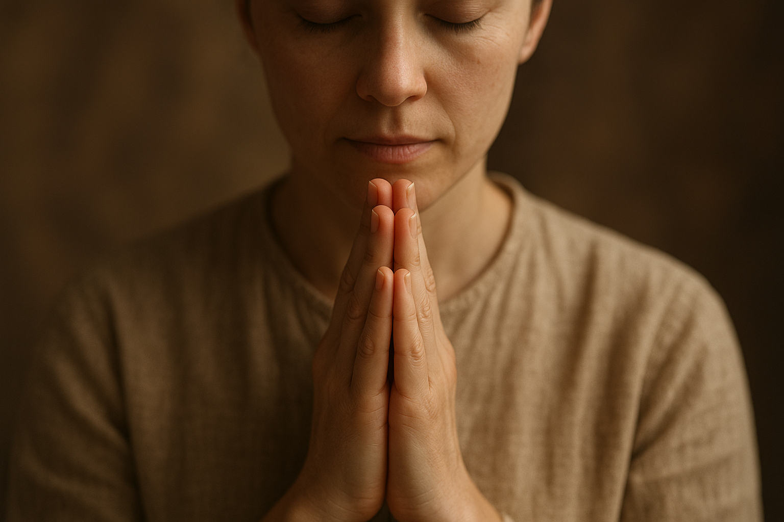 The Lord’s Prayer and the Metta Sutta — Words of love carried on the breath