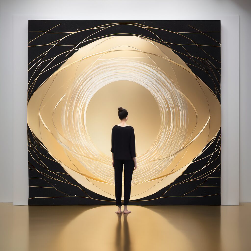 Ritual for Letting Go – How Ancient Practices Can Help You Release Emotional Baggage and Find Inner Peace